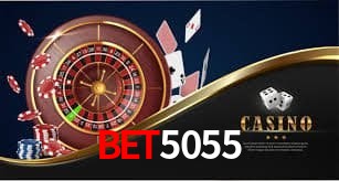 A Revolução dos Aplicativos de Jogos no Bet5055