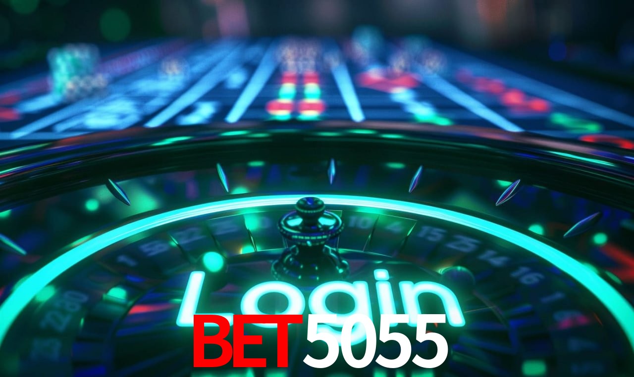 A Emoção da Loteria na Bet5055: Uma Chance de Mudança de Vida