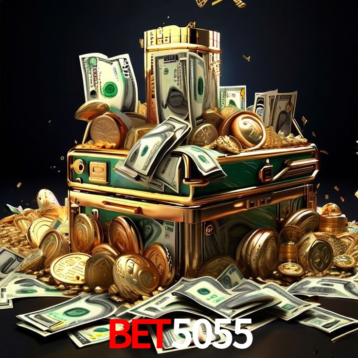 Descubra a Magia dos Jogos de Arcade no Bet5055